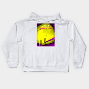 Genesis STREETWEAR - Arcadia Kids Hoodie